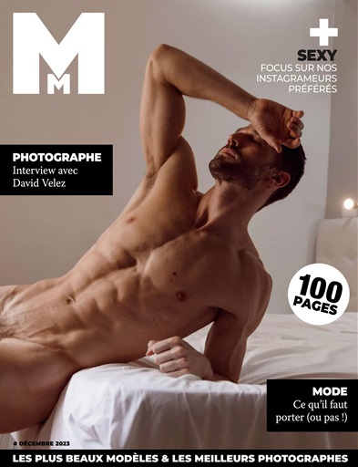 MMensuel issue 