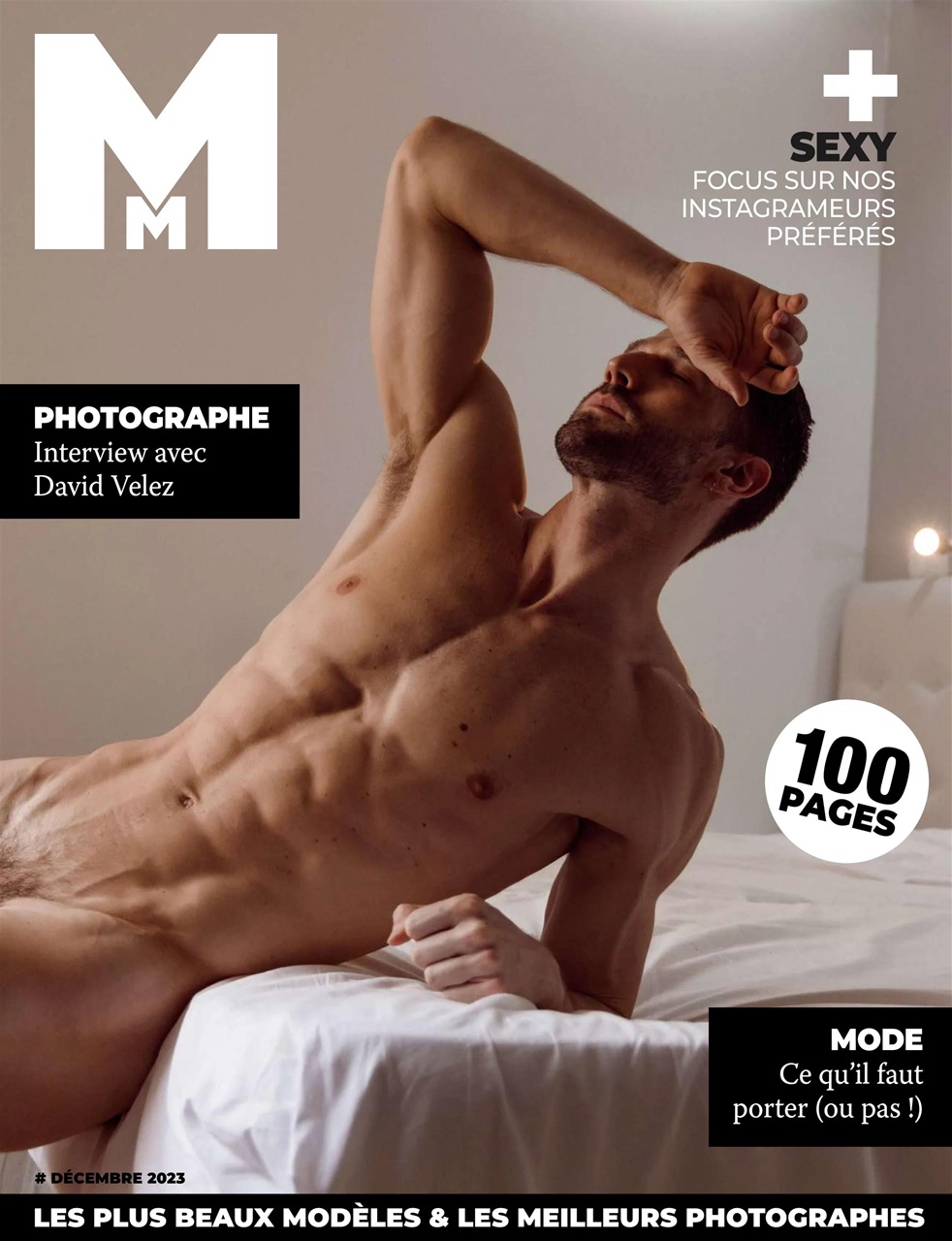 MMensuel Preview Pages