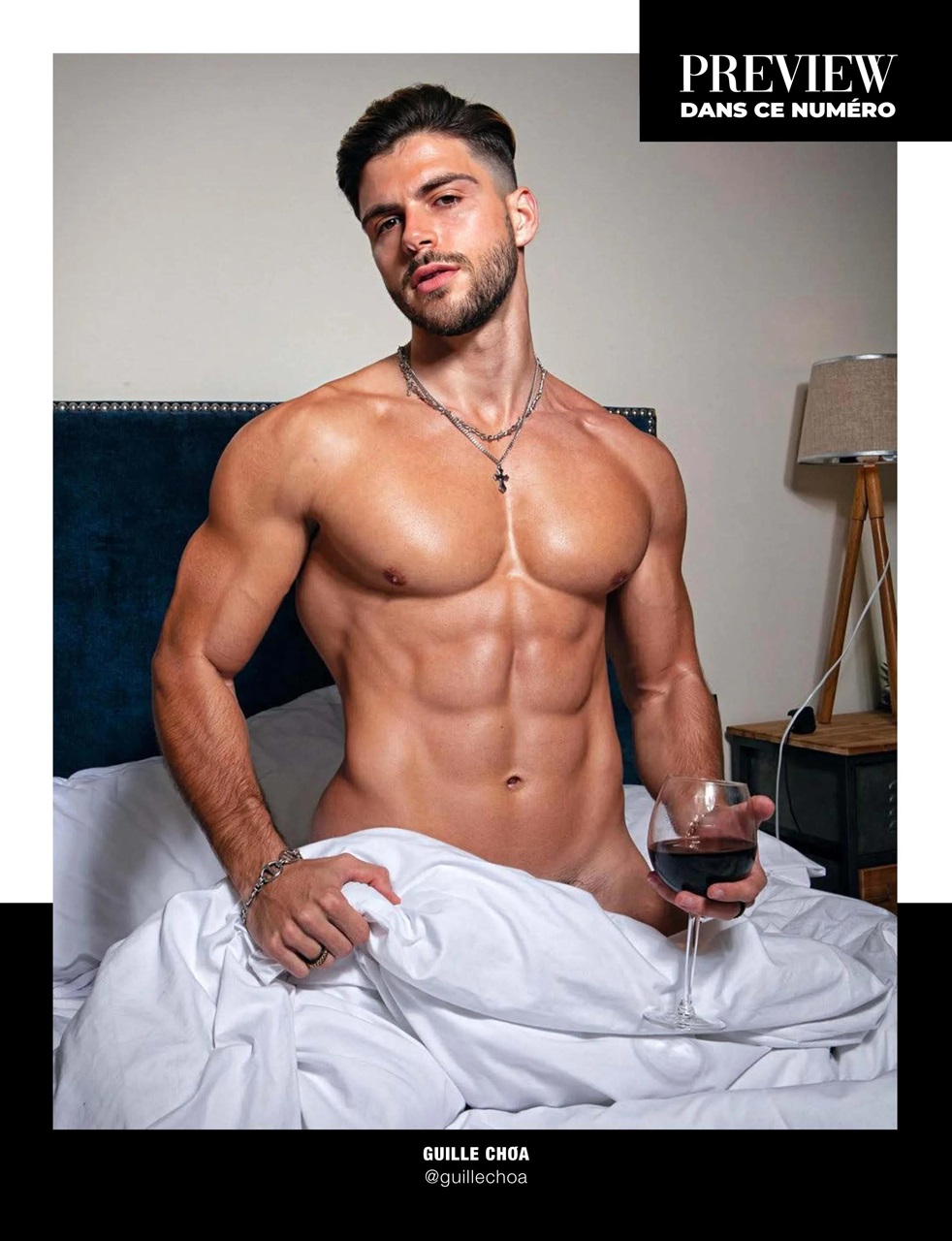 MMensuel Preview Pages