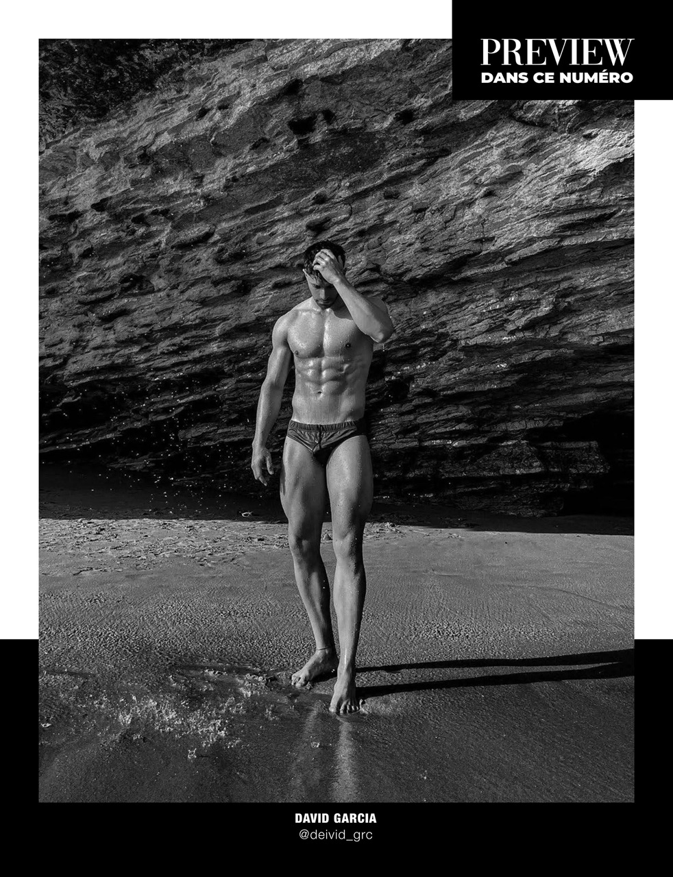 MMensuel Preview Pages