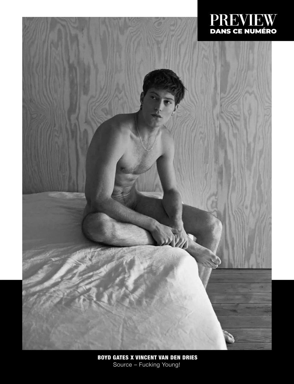 MMensuel Preview Pages