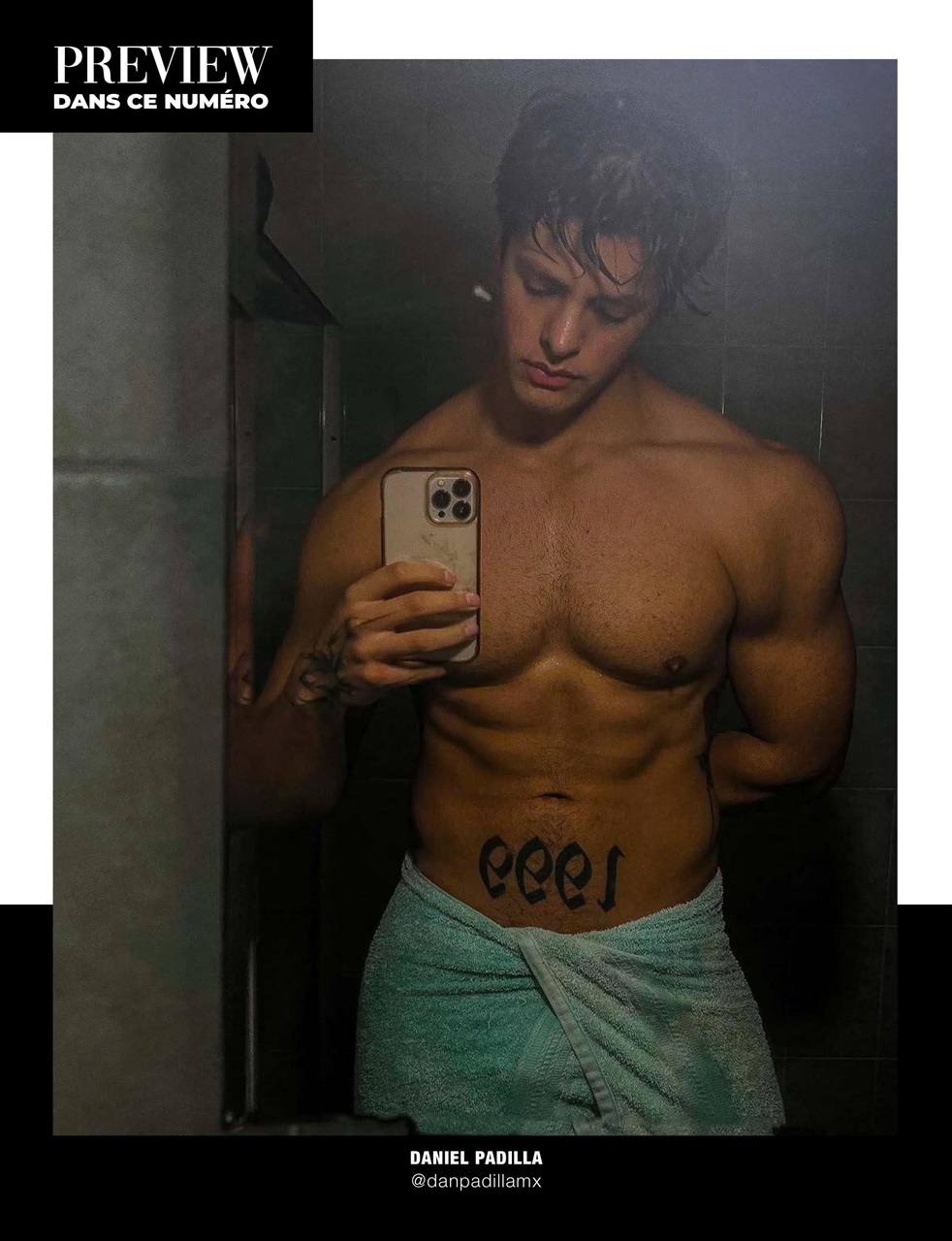 MMensuel Preview Pages