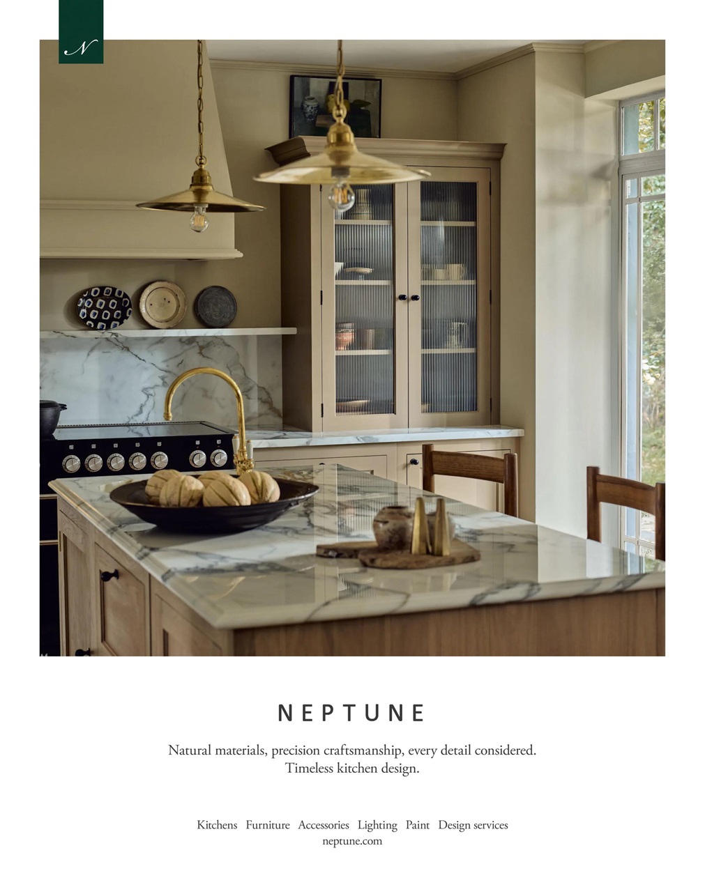 The Simple Things Preview Pages