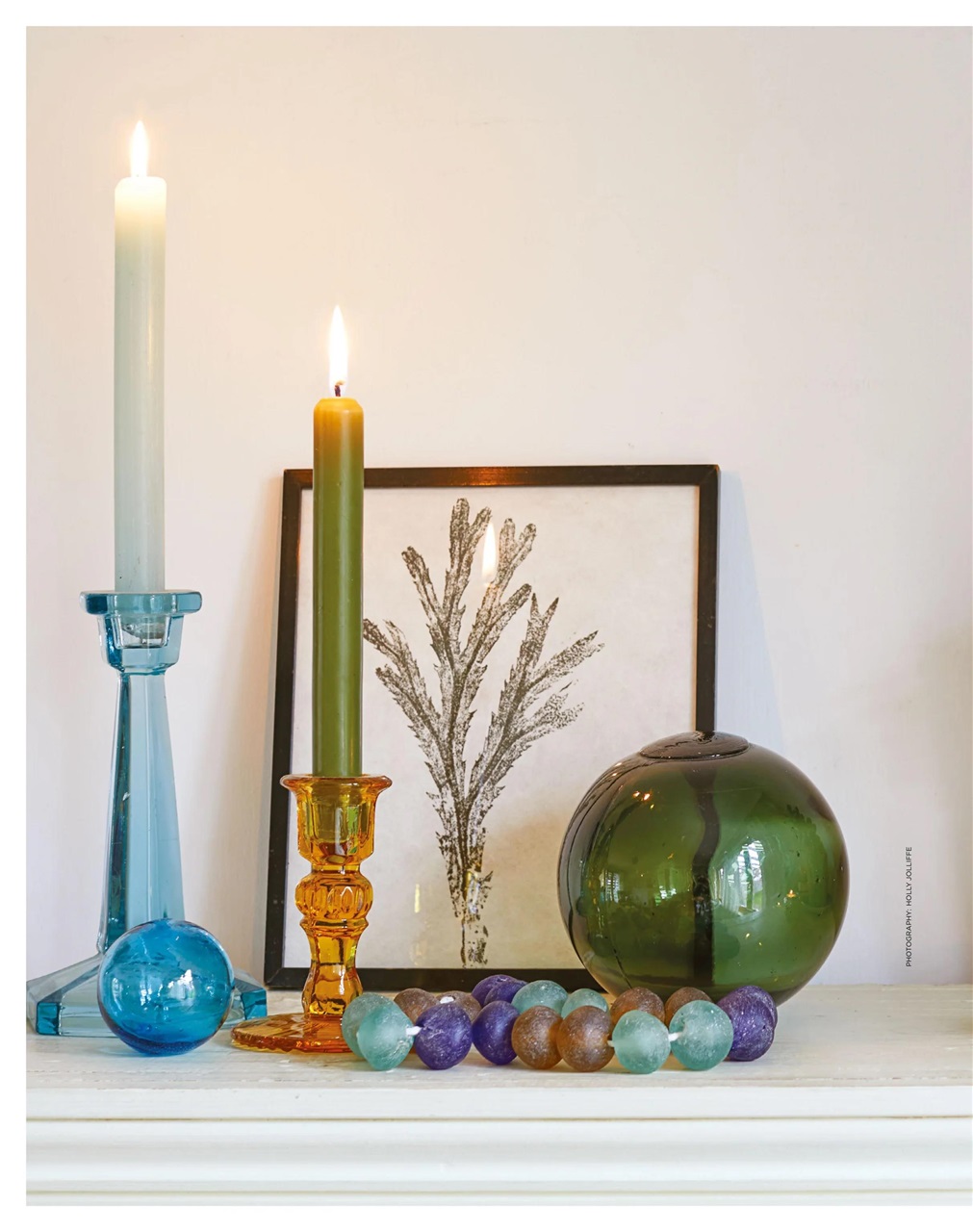 The Simple Things Preview Pages