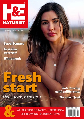 H&E naturist issue January 2024