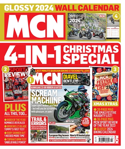 MCN issue 13-Dec-2023