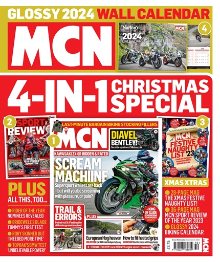 MCN issue 