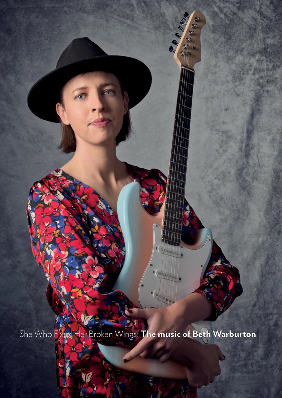 Transliving Magazine Preview Pages