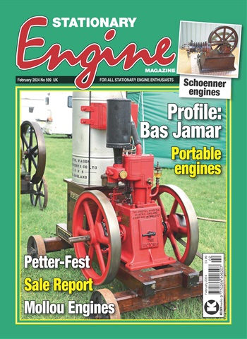 Feb-24 issue Feb-24