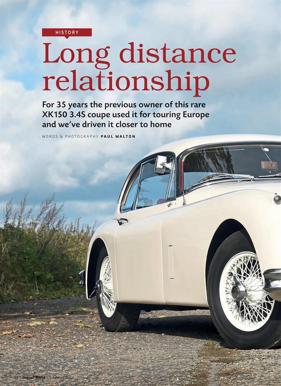 Jaguar World Preview Pages