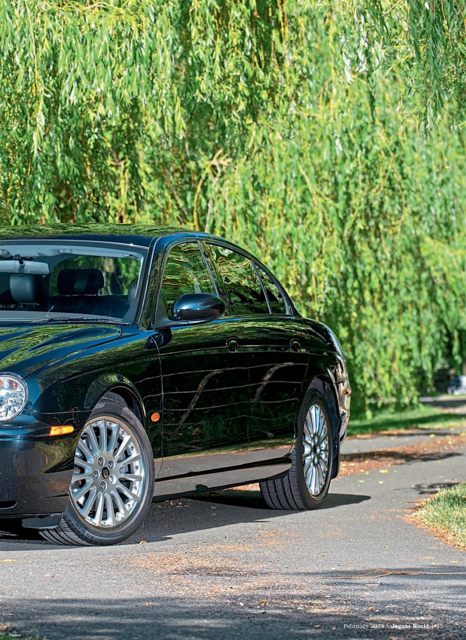 Jaguar World Preview Pages