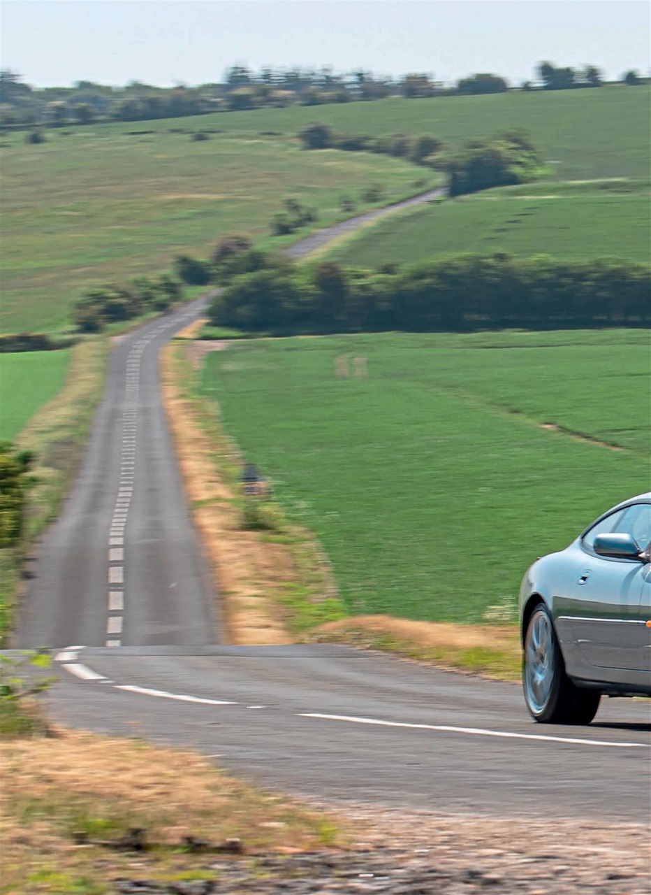 Jaguar World Preview Pages