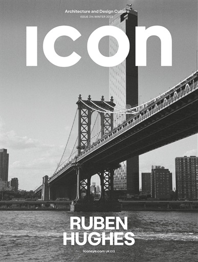 Icon issue 