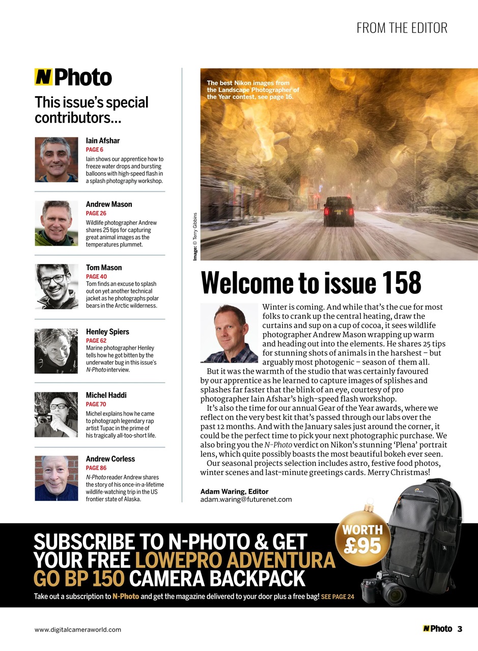 N-Photo Preview Pages