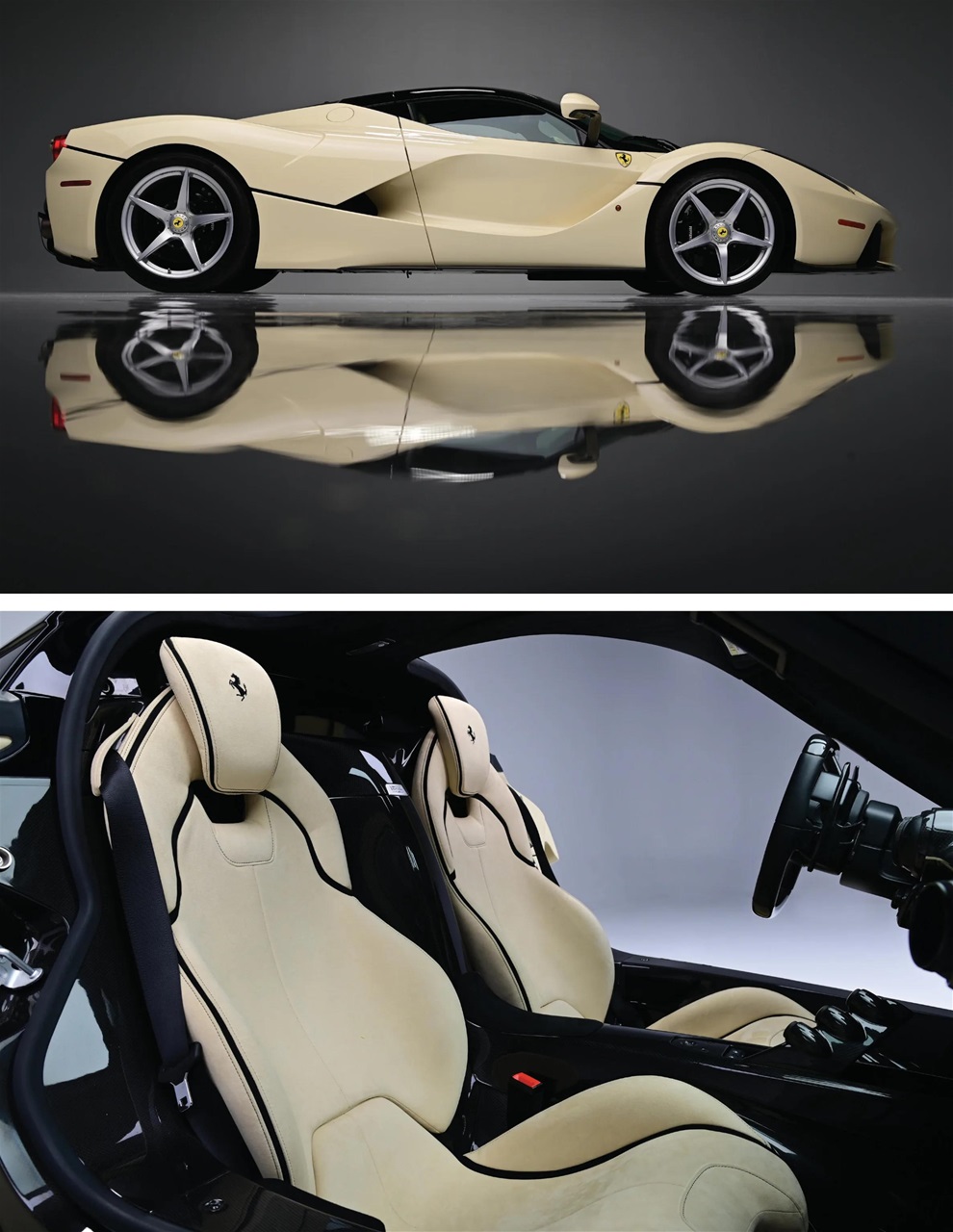 Autostrada Magazine Preview Pages