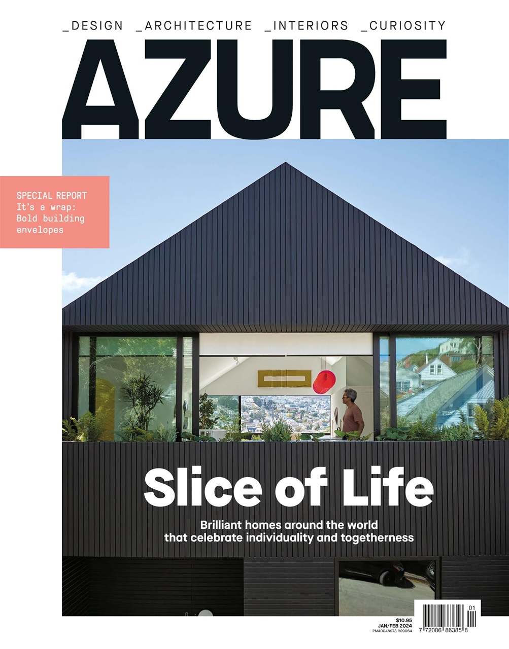AZURE Preview Pages