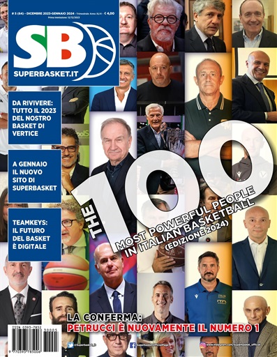 Superbasket issue 