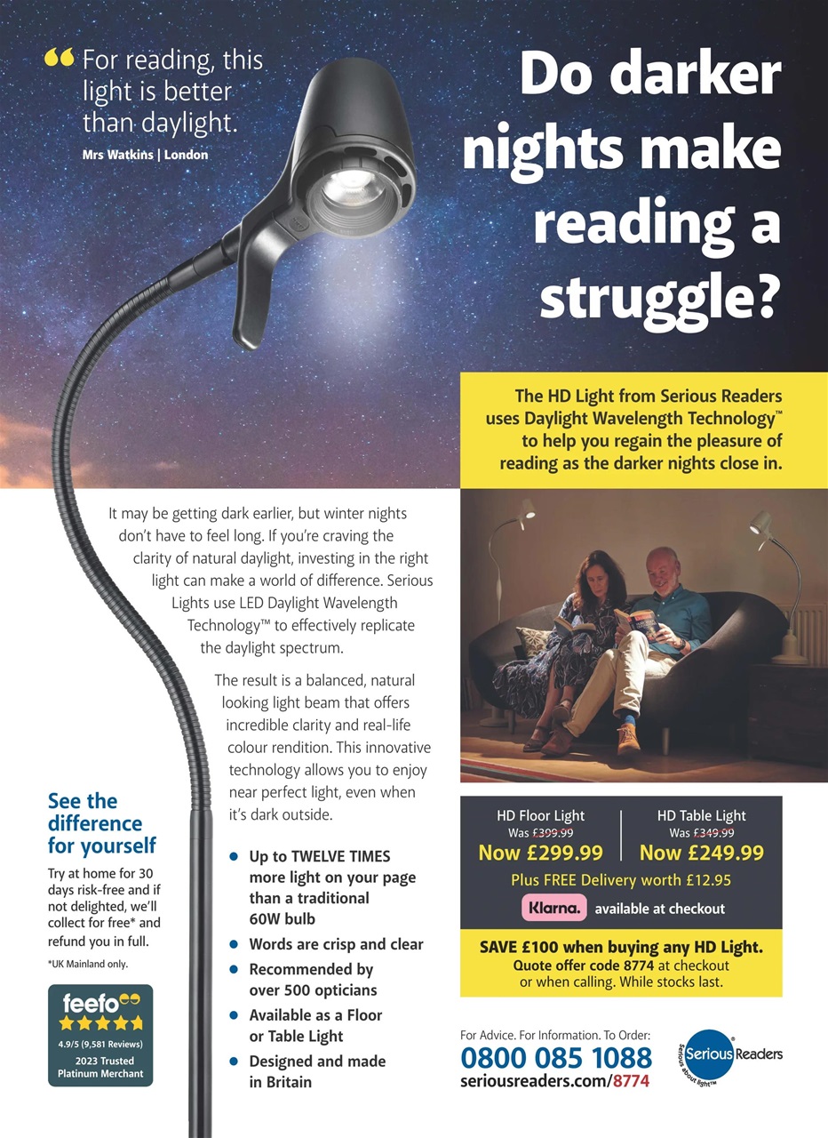 Vintage Roadscene Preview Pages