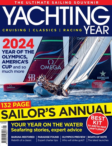 Sailing Today issue 