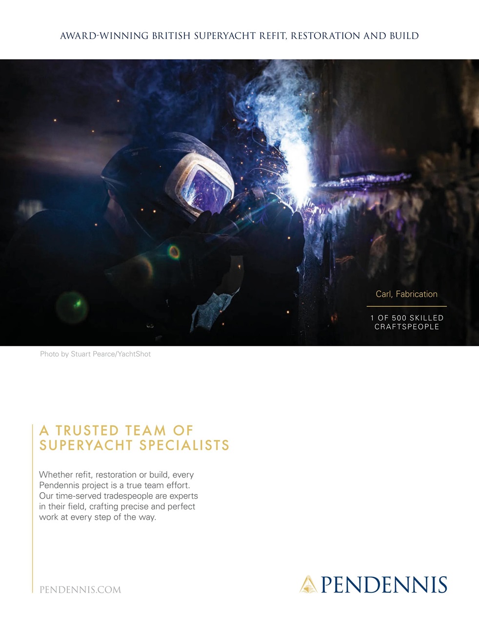 Sailing Today Preview Pages