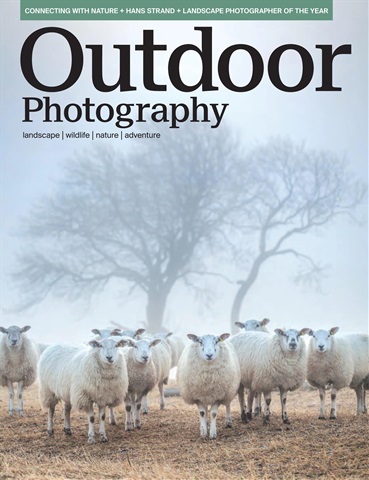 Outdoor Photography issue Issue 301