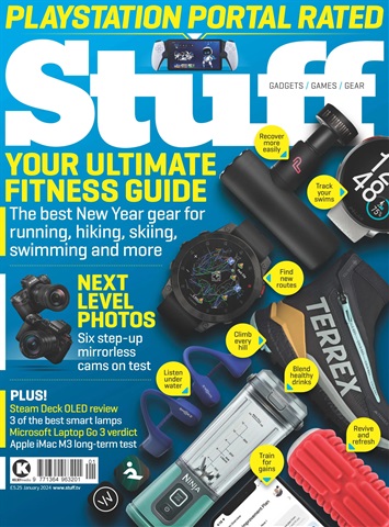 Stuff issue Jan-24