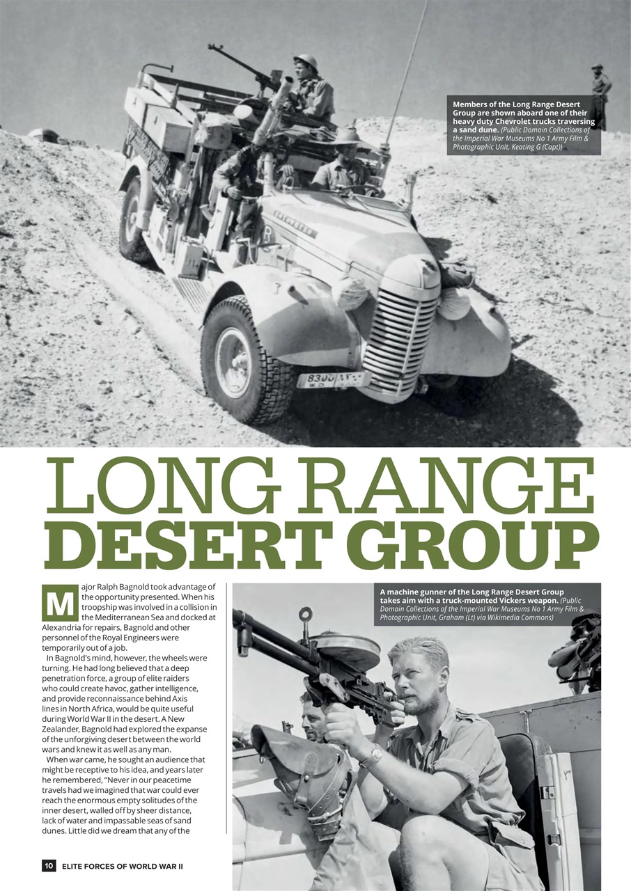 Aviation Specials Preview Pages