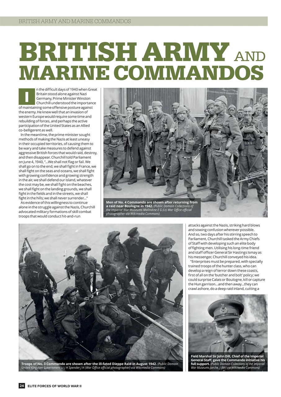 Aviation Specials Preview Pages