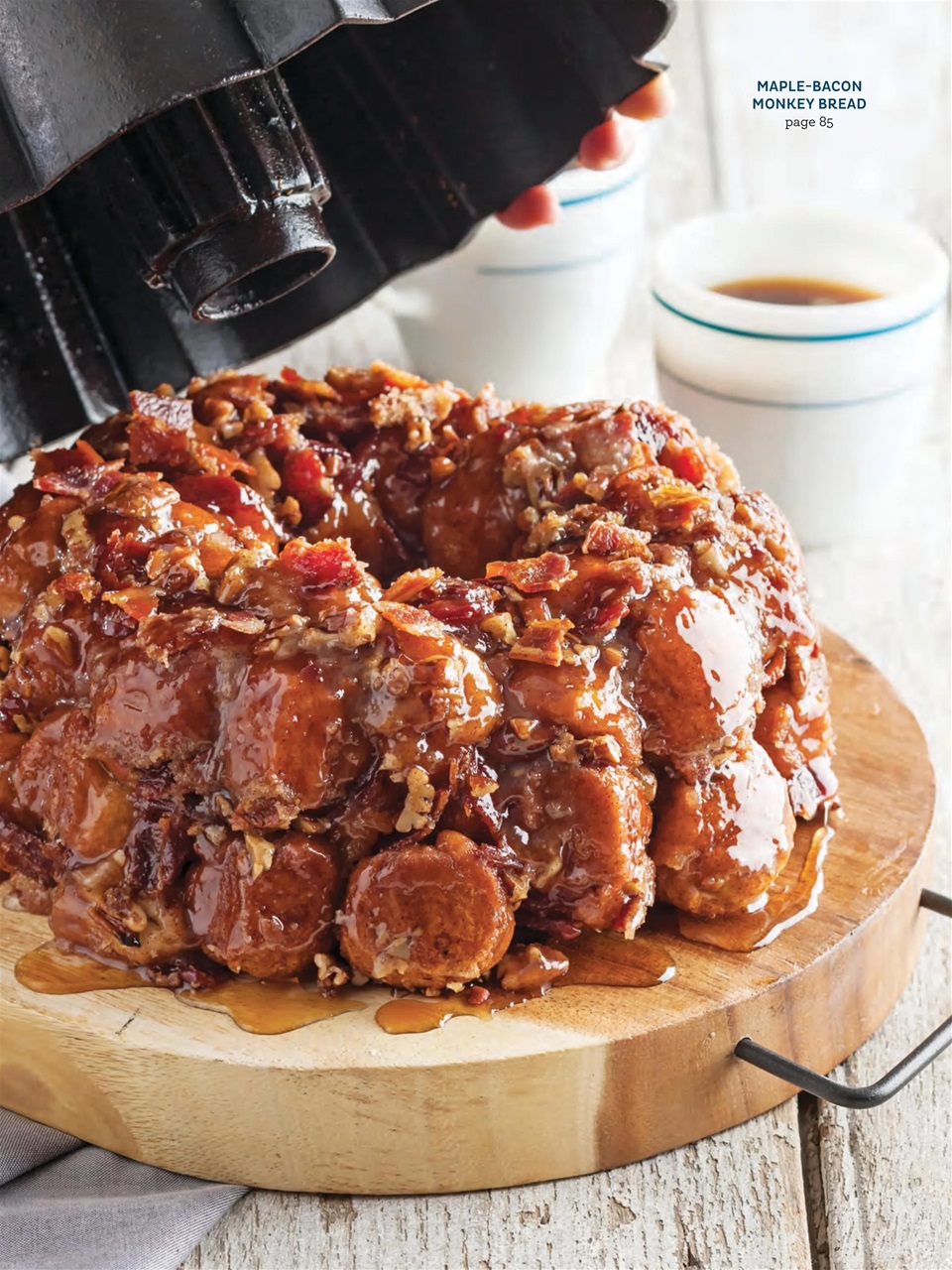 Taste of the South Preview Pages