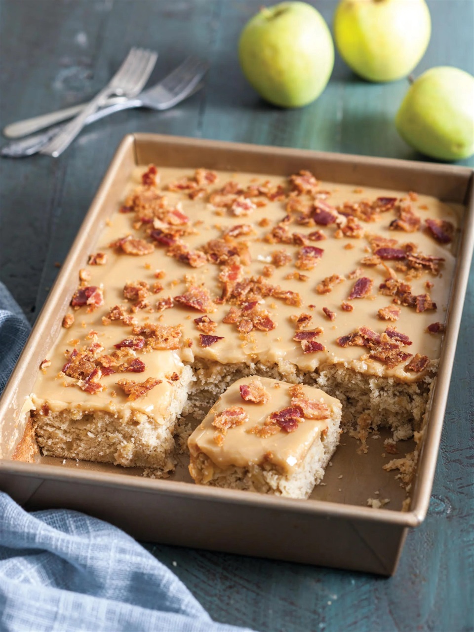 Taste of the South Preview Pages