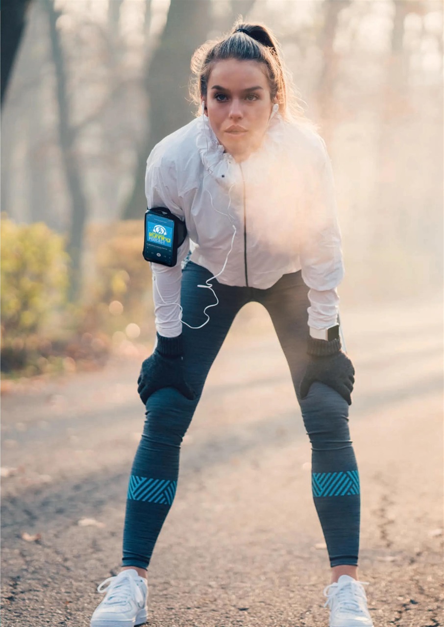 Women’s Running Preview Pages