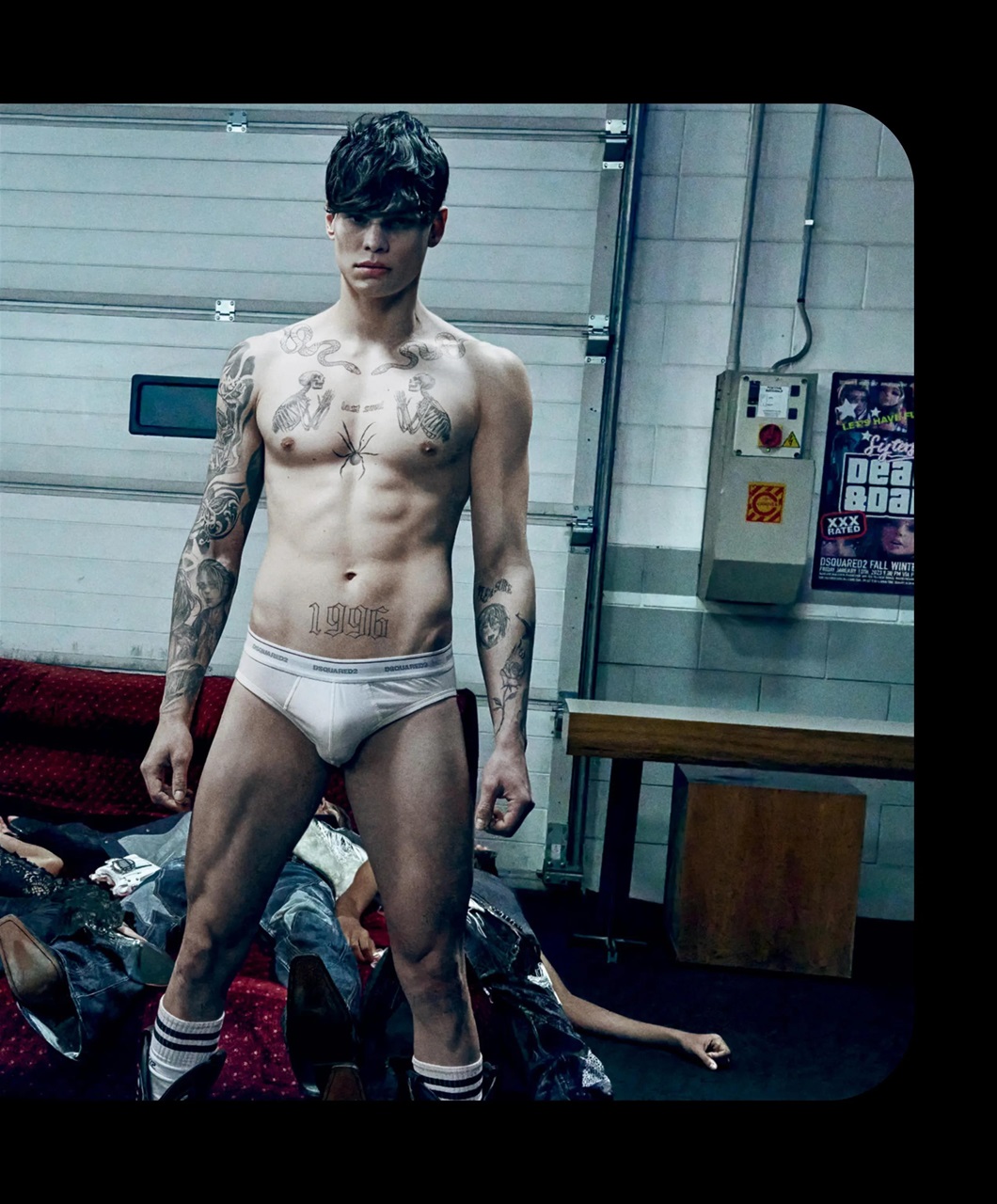 Attitude Preview Pages