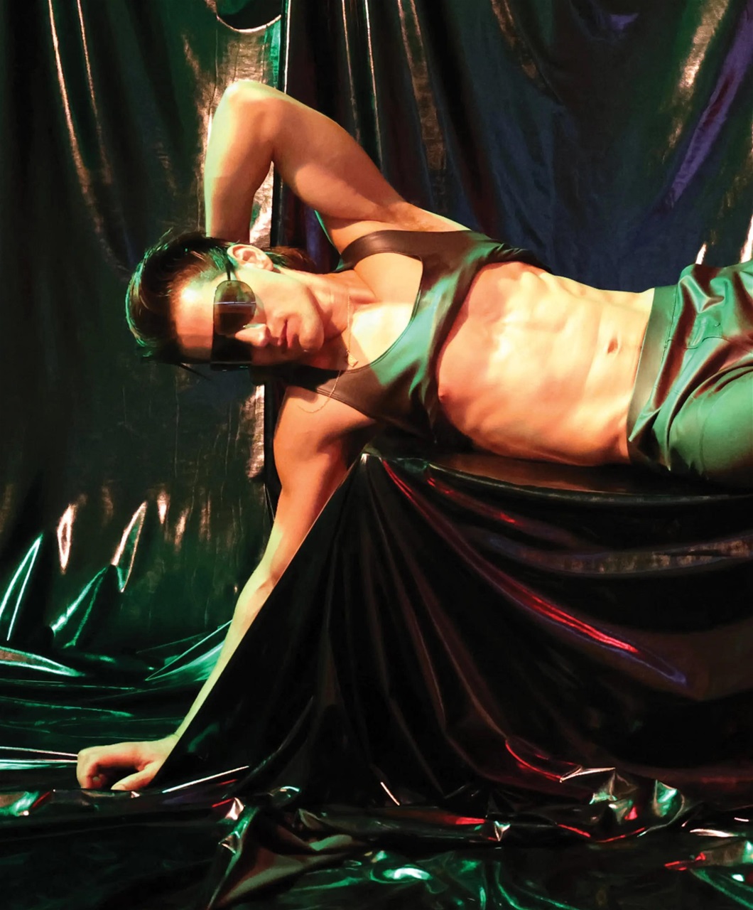 Attitude Preview Pages