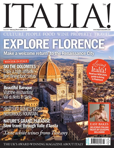 Italia! issue 