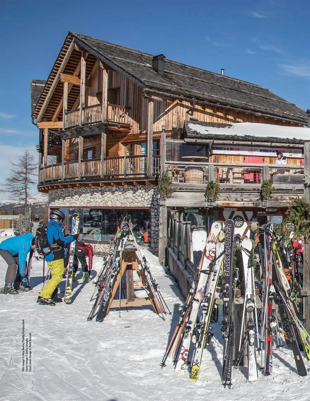 Italia! Preview Pages