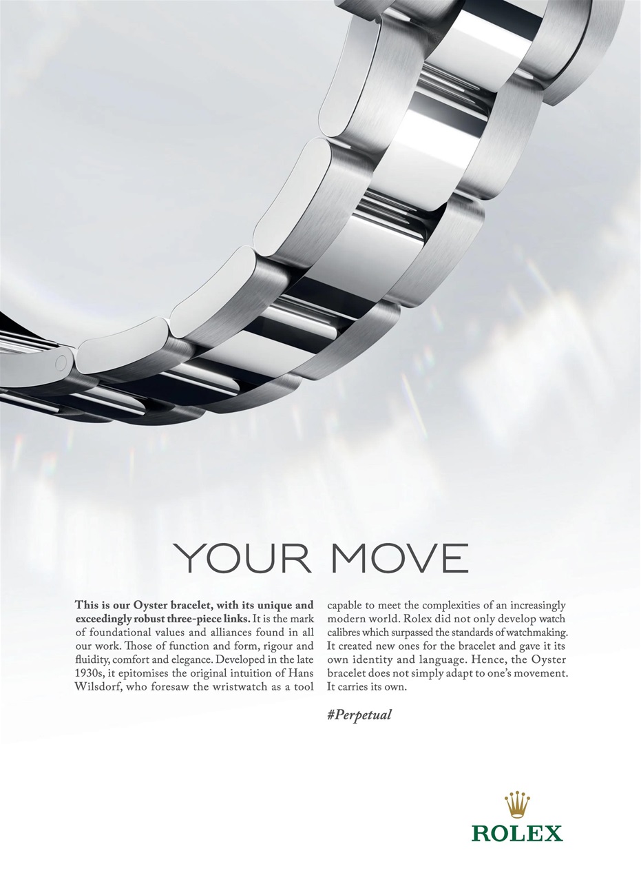 Robb Report Australia & New Zealand Preview Pages