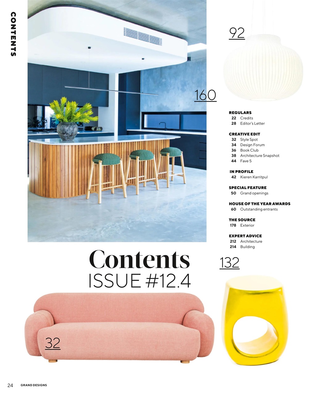 Grand Designs Australia Preview Pages