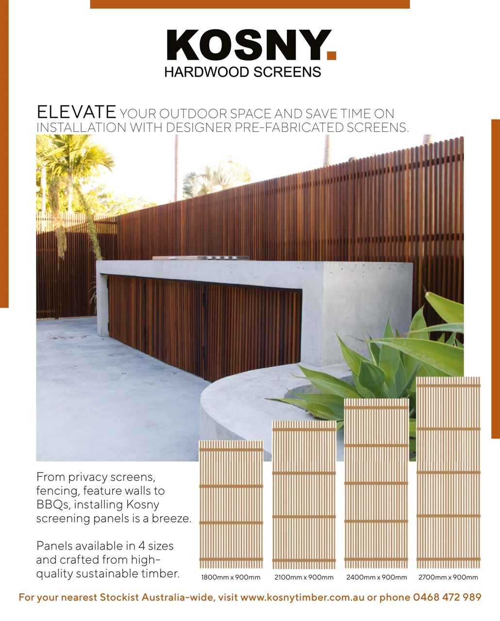 Grand Designs Australia Preview Pages