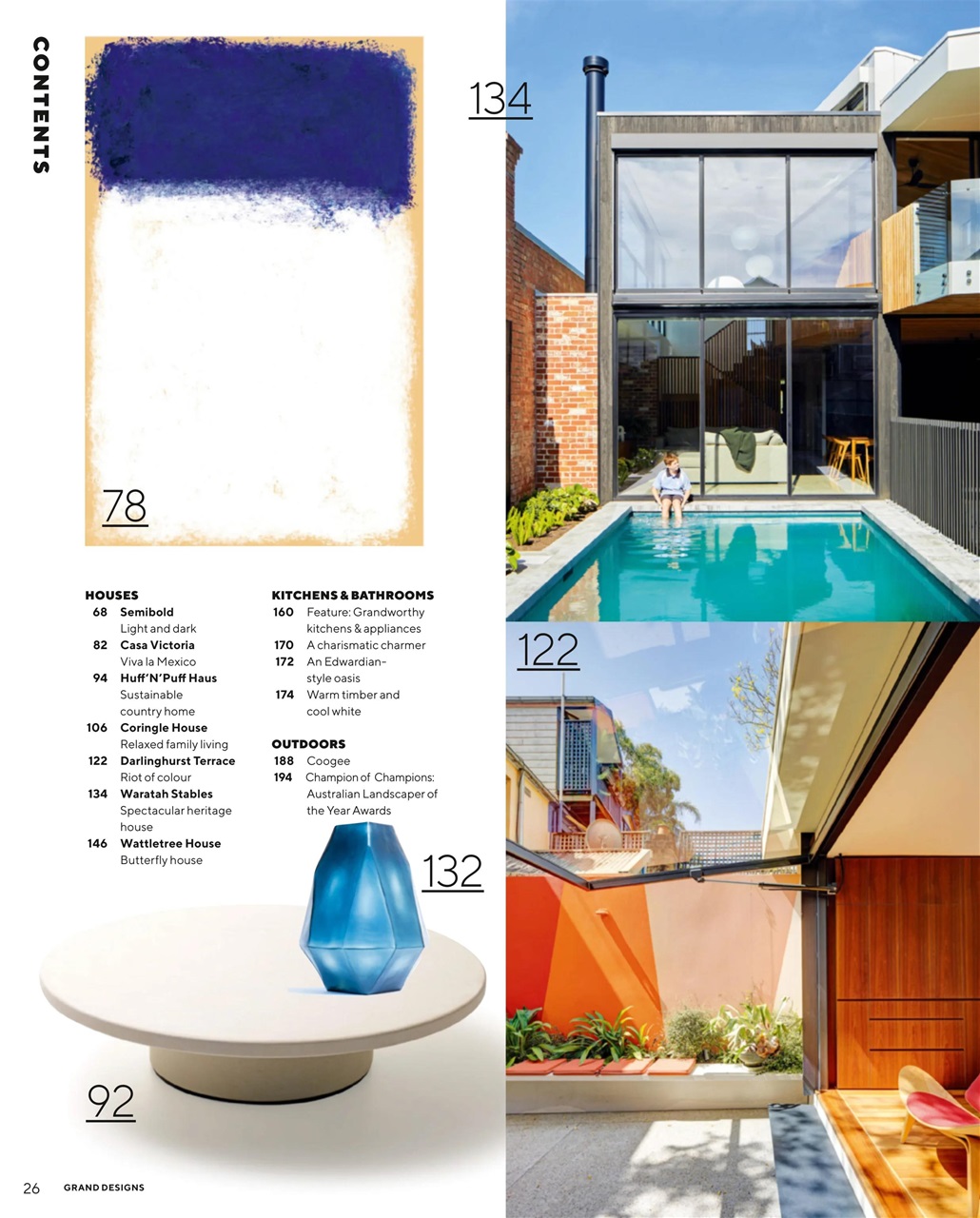 Grand Designs Australia Preview Pages