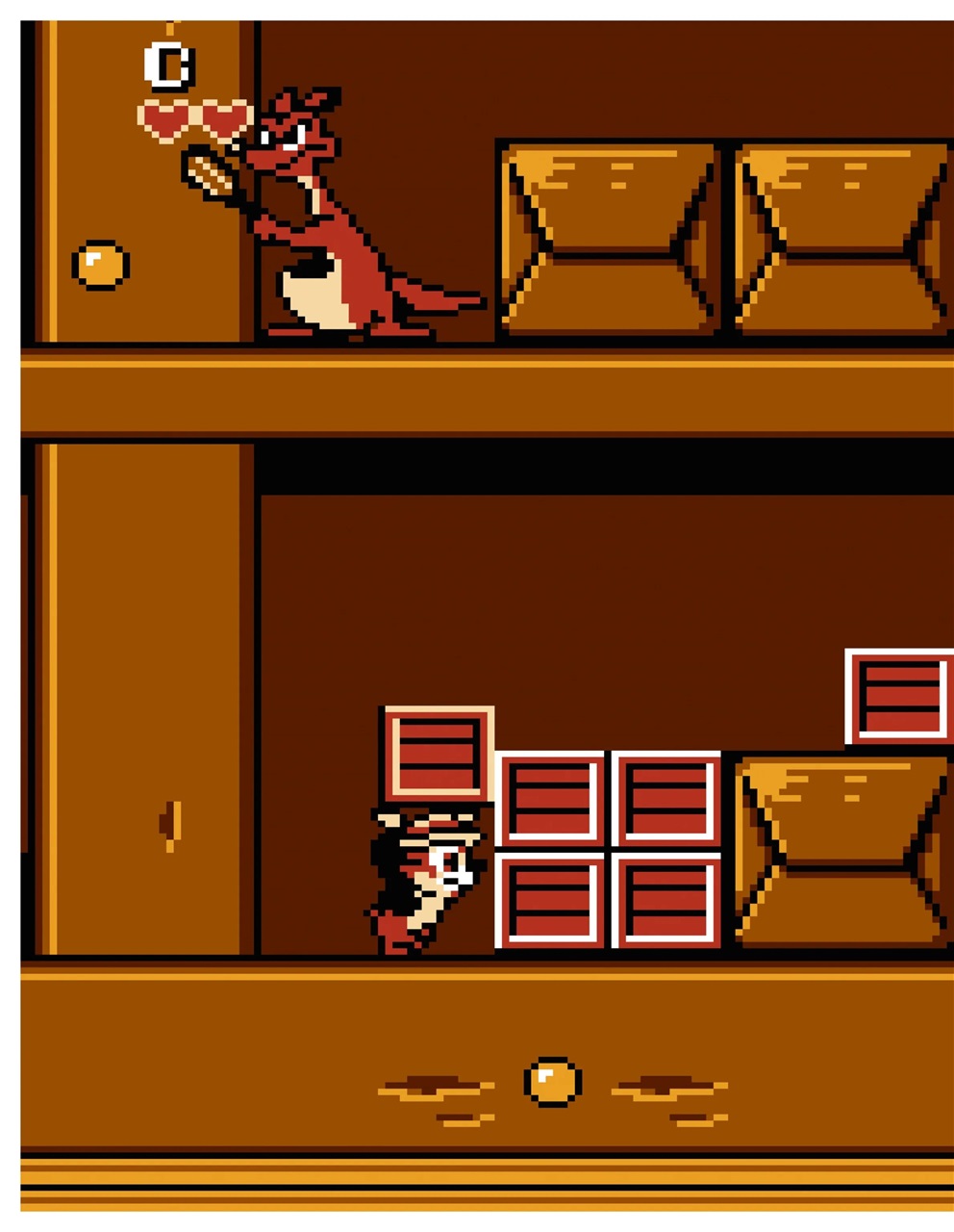 Retro Gamer Preview Pages