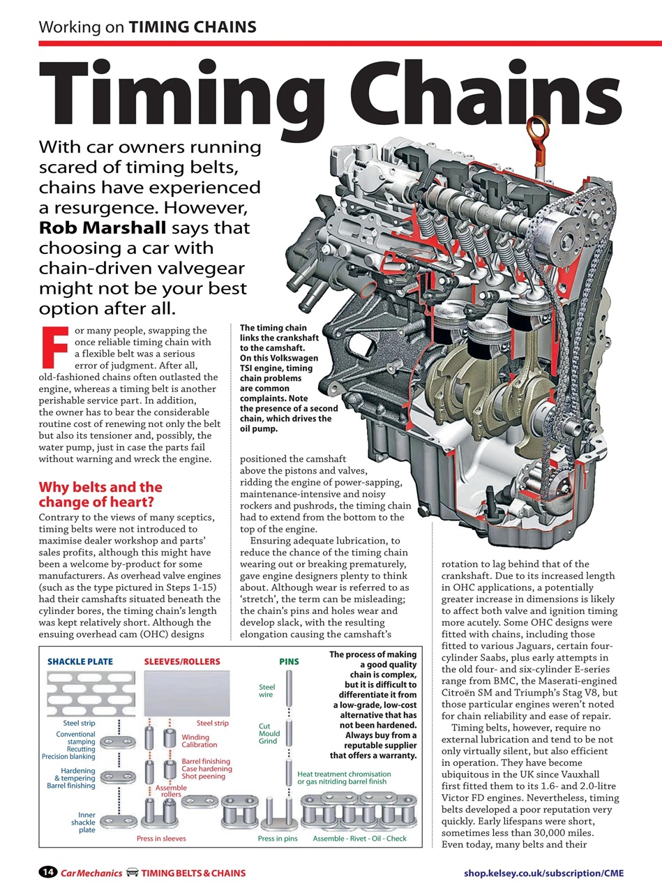 Car Mechanics Expert Preview Pages