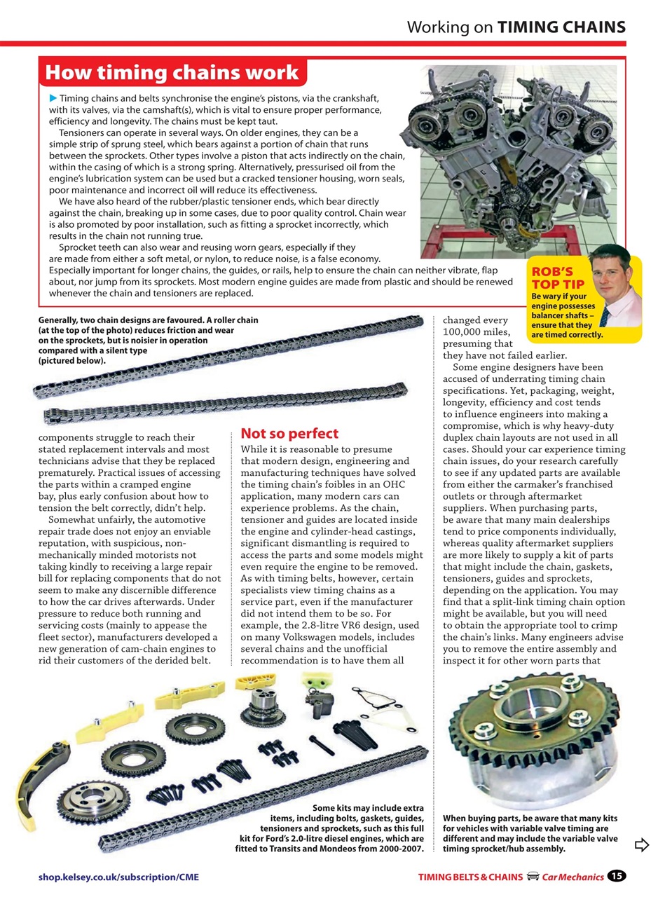 Car Mechanics Expert Preview Pages