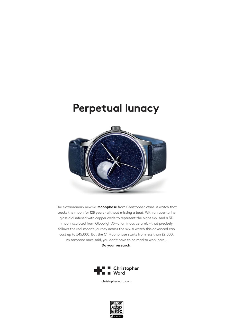 Private Eye Preview Pages