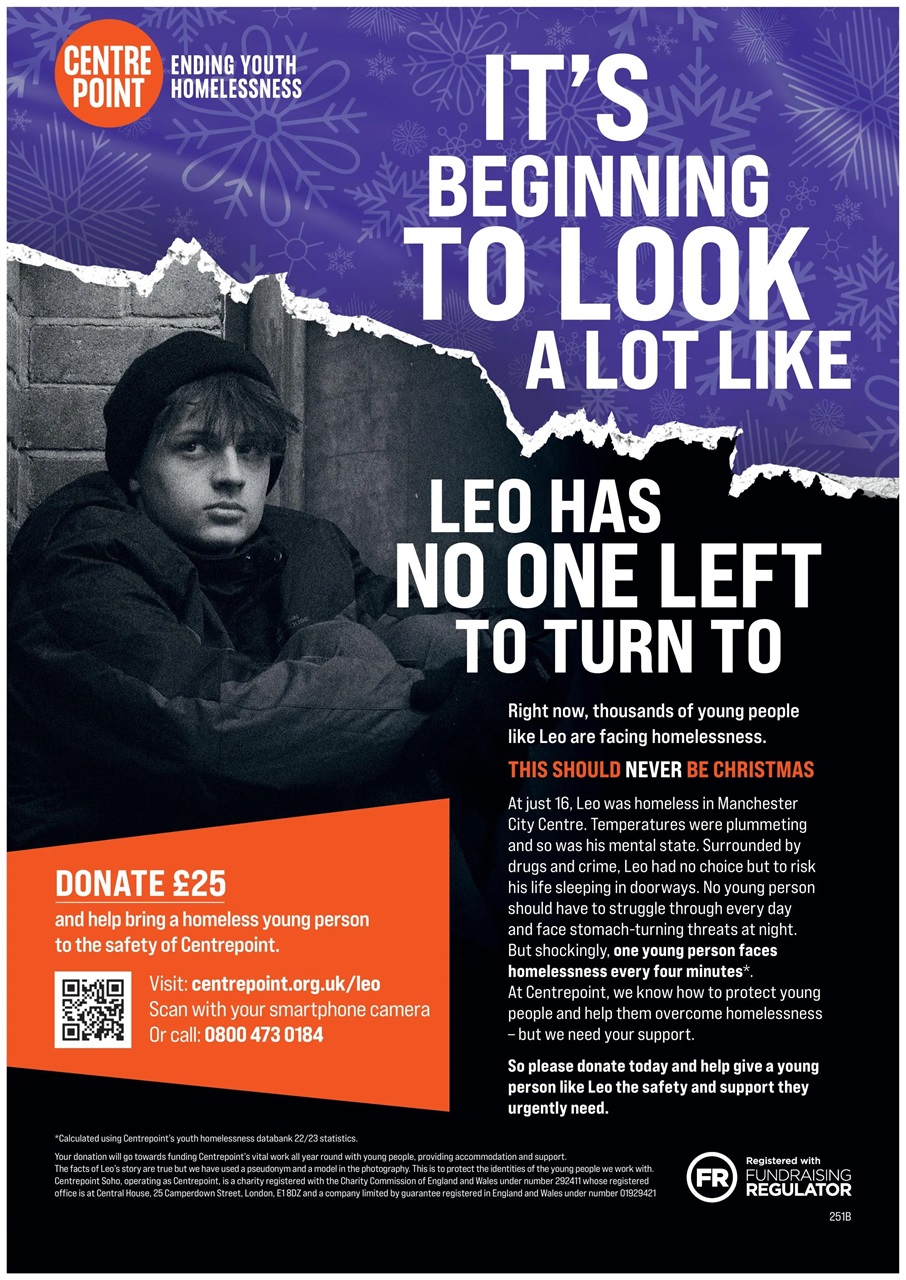 Private Eye Preview Pages