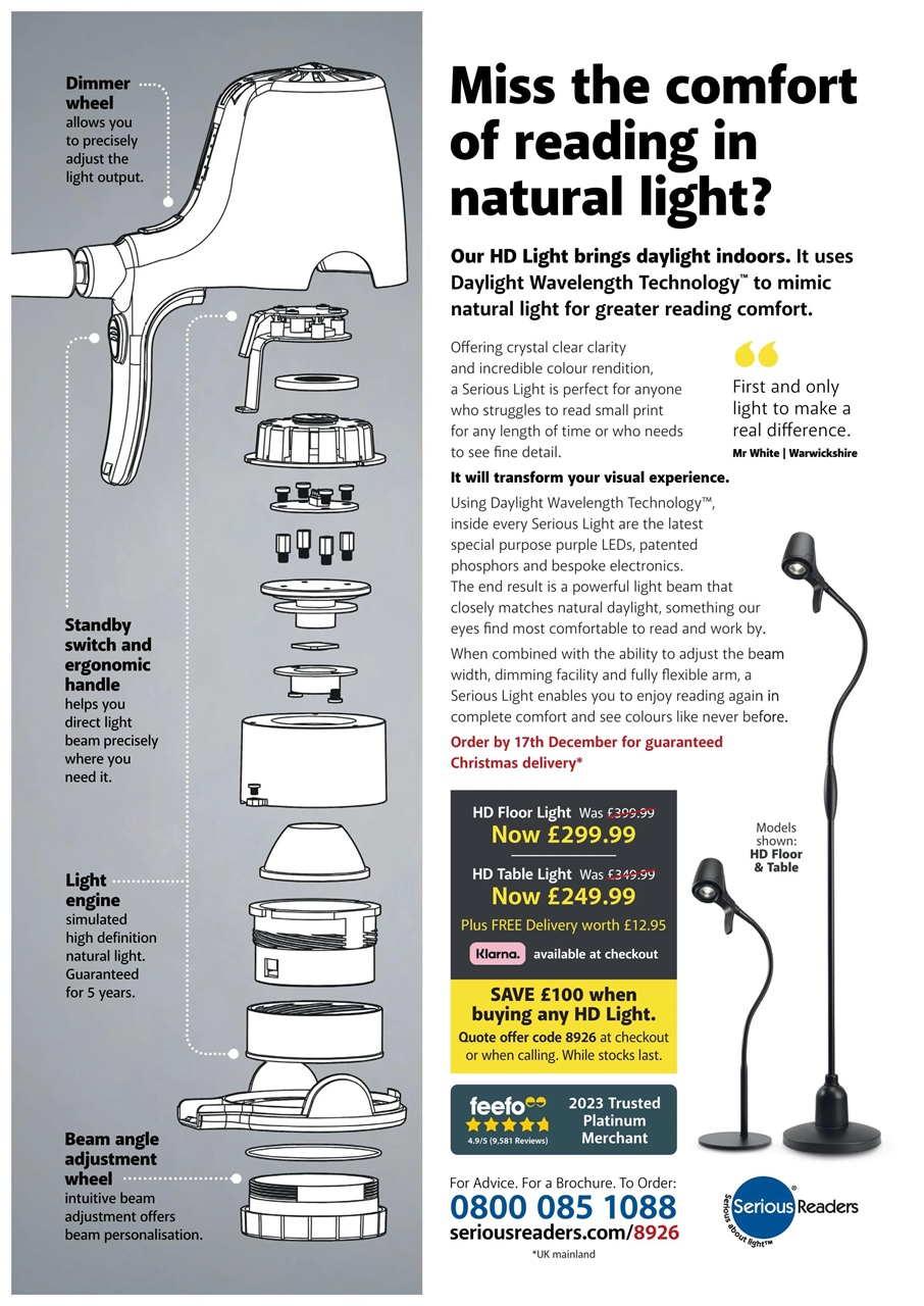 Private Eye Preview Pages
