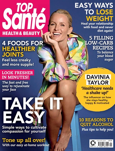 Top Sante issue 