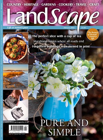 LandScape issue Feb-24