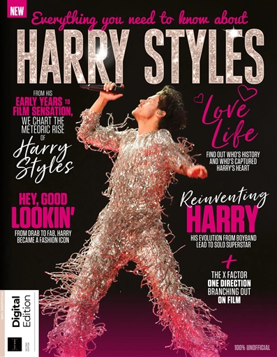 Music Magazine issue 