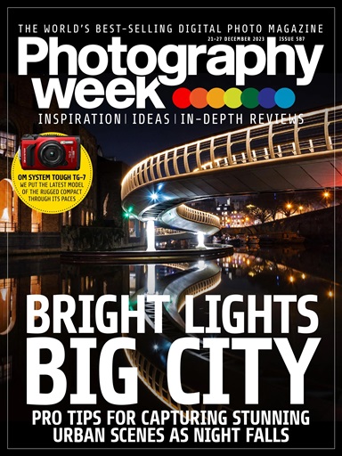 Photography Week issue 
