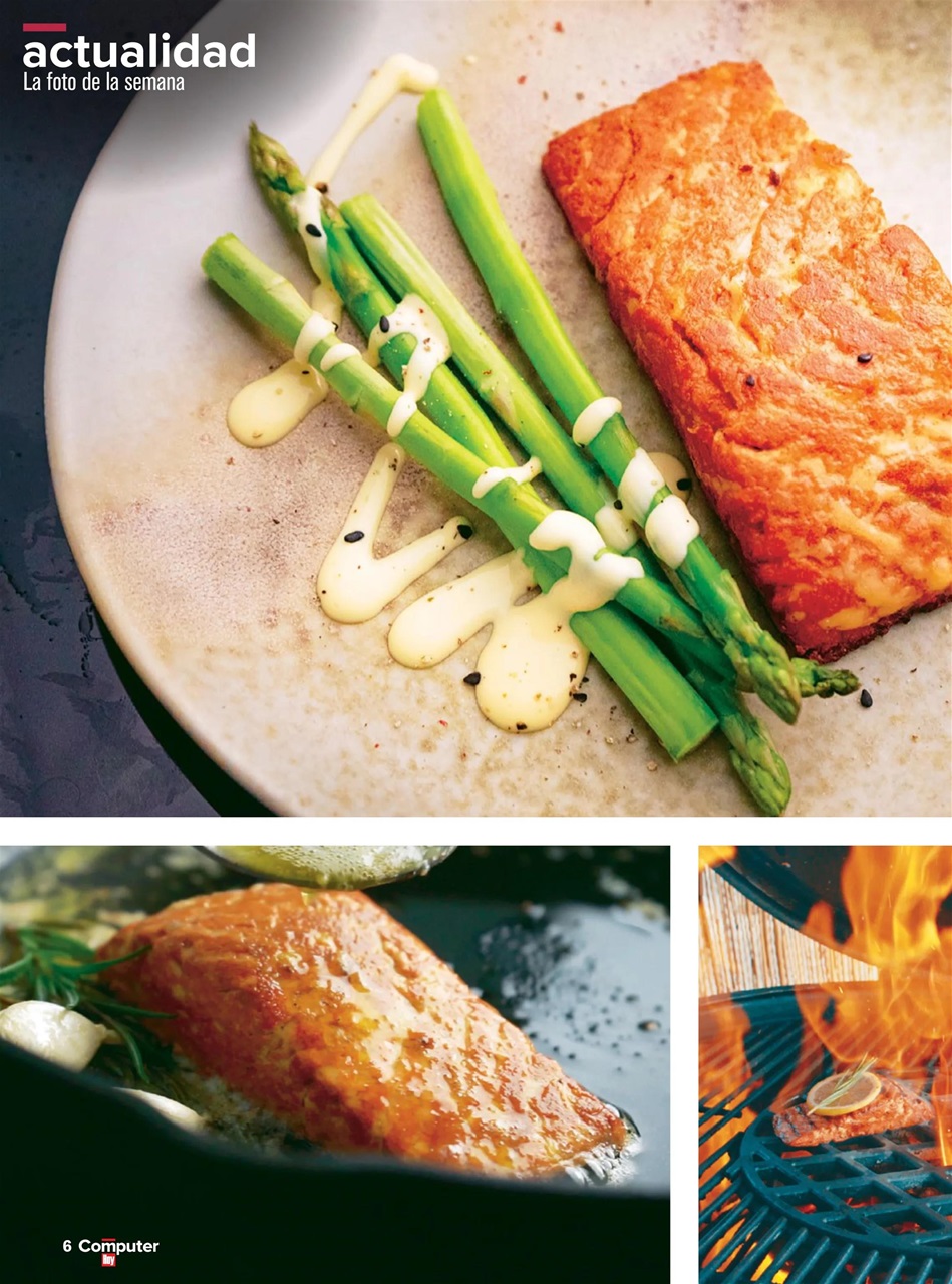 Computer Hoy Preview Pages